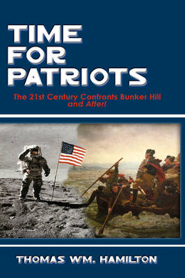 Time for Patriots (Hardback)