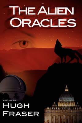 The Alien Oracles (Paperback)