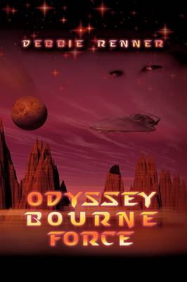 Odyssey Bourne Force (Hardback)