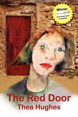 The Red Door (Hardback)