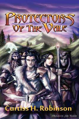 Protectors of the Vale (Hardback)
