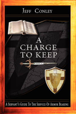 A Charge to Keep (Paperback)