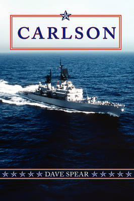 Carlson (Hardback)