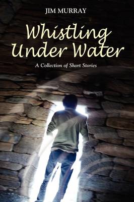 Whistling Under Water, a Collection of Short Stories (Hardback)