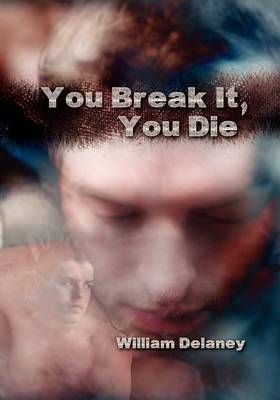 You Break It, You Die (Hardback)