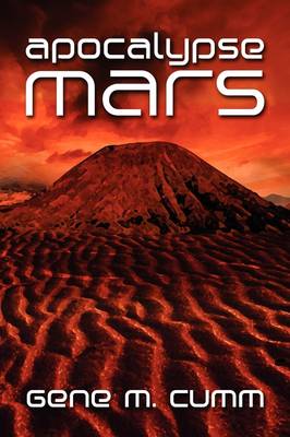 Apocalypse Mars (Hardback)