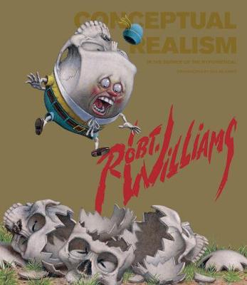 Conceptual Realism: In the Service of the Hypothetical (Paperback)