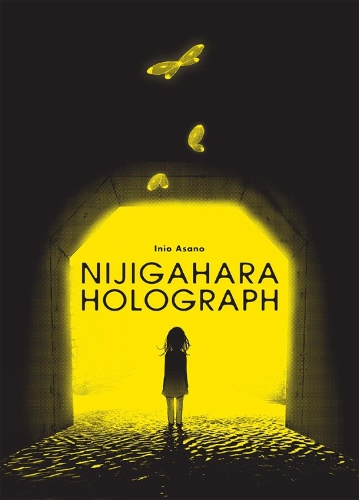 Nijigahara Holograph (Hardback)