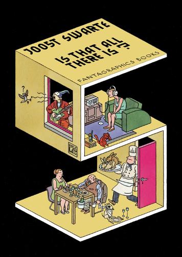 Is That All There Is? (Paperback)