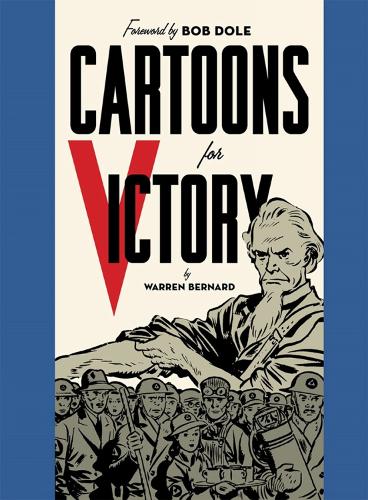 Cartoons For Victory (Hardback)