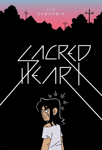 Sacred Heart (Paperback)
