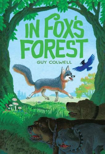 In Fox's Forest (Hardback)