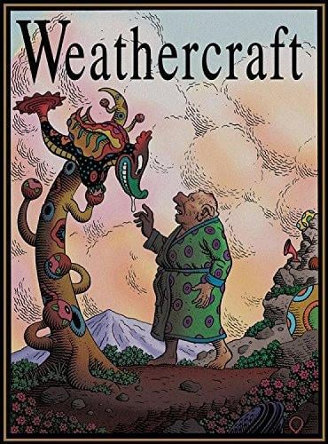Weathercraft (Hardback)