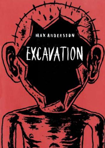 The Excavation (Hardback)