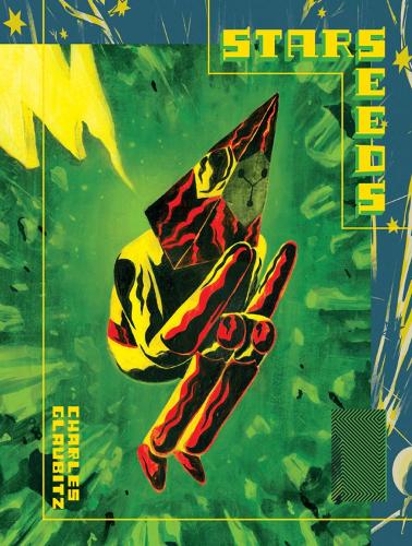 Starseeds (Hardback)