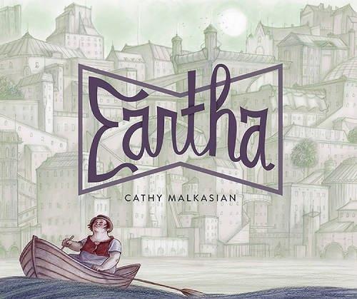 Eartha (Hardback)
