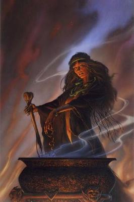 Witches Brew: Stories for the Season (Paperback)