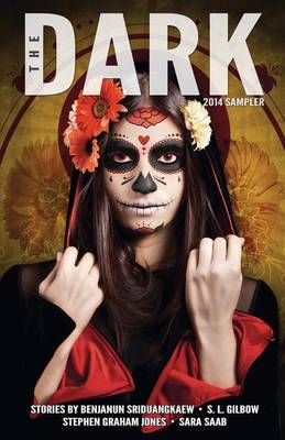 The Dark (Paperback)