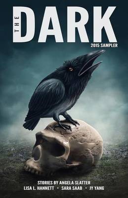 The Dark (Paperback)
