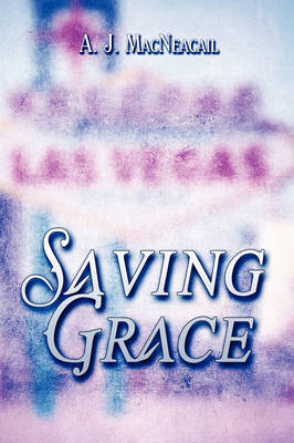 Saving Grace (Paperback)