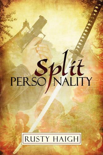 Split Personality (Paperback)