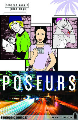 Poseurs (Paperback)