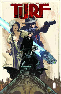 Turf (Hardback)