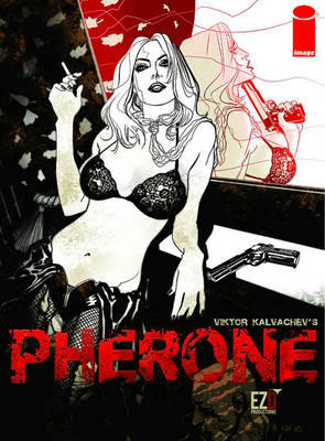 Pherone (Paperback)