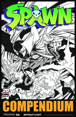 Spawn Compendium Volume 1 by Todd McFarlane | Waterstones