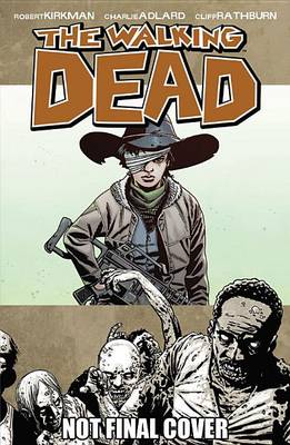 The Walking Dead Volume 18: What Comes After - Robert Kirkman