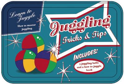 Juggling: Tricks & Tips