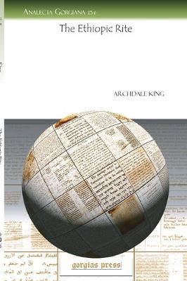 The Ethiopic Rite (Paperback)