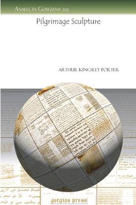 Pilgrimage Sculpture (Paperback)