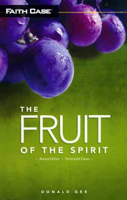 Fruit of the Spirit (Hardback)