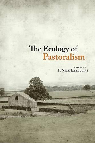 The Ecology of Pastoralism (Hardback)