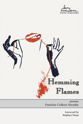 Hemming Flames (Hardback)