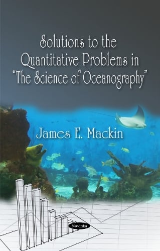 Cover Solutions to the Quantitative Problems in