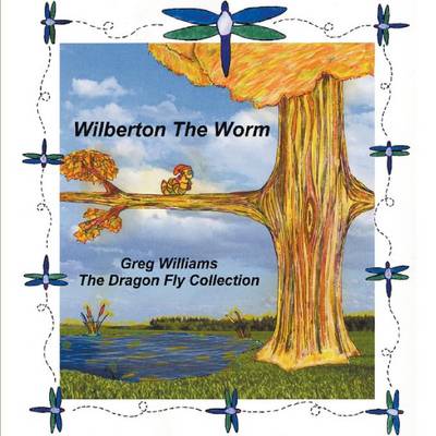 Wilberton the Worm (Paperback)