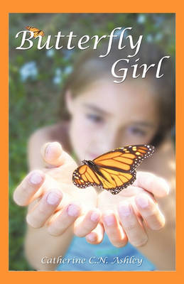 Butterfly Girl (Paperback)
