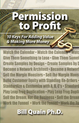 Permission to Profit (Paperback)