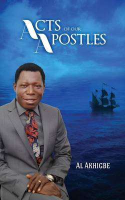 Acts of Our Apostles (Paperback)