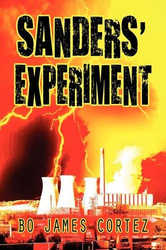Sanders' Experiment (Paperback)