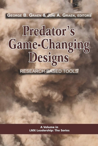 Predator's Game-changing Designs: Research-based Tools (Hardback)