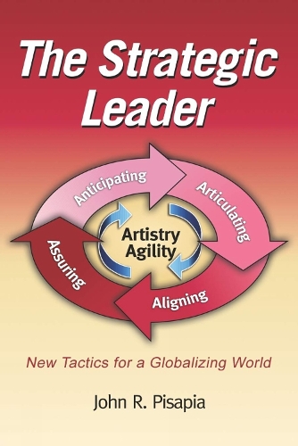 The Strategic Leader (Paperback)