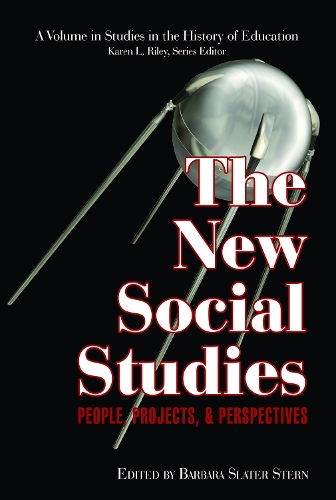 The New Social Studies: People, Projects and Perspectives (Paperback)