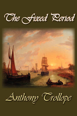The Fixed Period (Hardback)