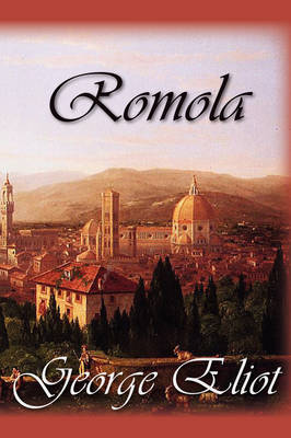 Romola (Paperback)