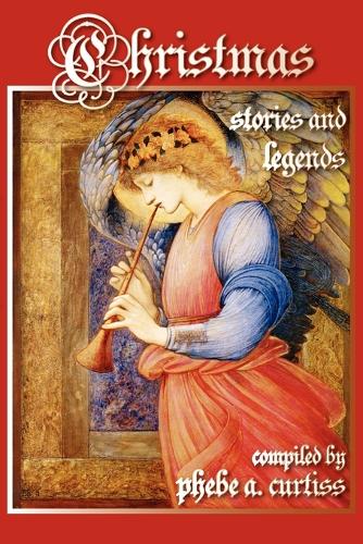 Christmas Stories and Legends (Paperback)