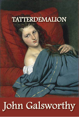 Tatterdemalion (Hardback)