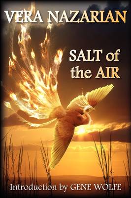 Salt of the Air (Hardback)